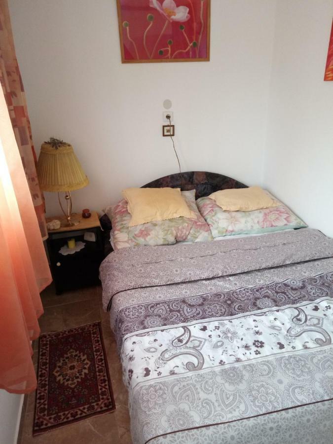 Karos Centrál Appartamento Zalakaros