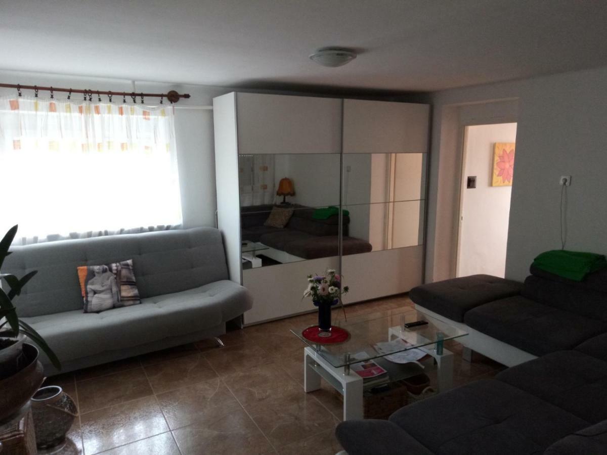 Appartamento Karos Centrál Zalakaros