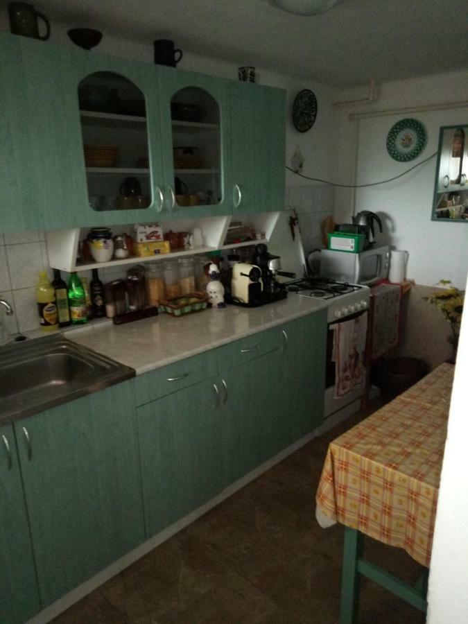 Karos Centrál Appartamento Zalakaros